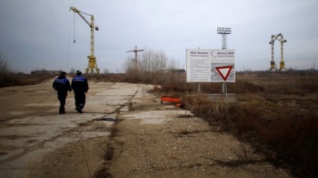 Т. Петкова: Решението за ОВОС на АЕЦ "Белене" още е валидно