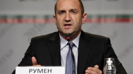 При 99% обработени протоколи: 25,52% подкрепят Радев, 21,93% - Цачева