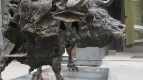 БФБ с 30% спад на оборота през октомври