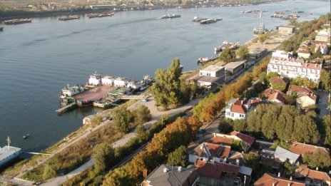 През 2017 г. в Русе започва строителство на мащабни инфраструктурни проекти