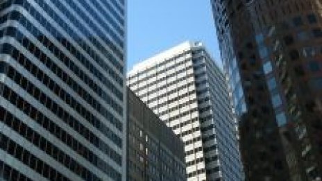 Технологичните компани спасяват офис пазара в Сан Фрациско