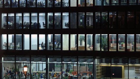 Цените на бизнес имотите в Германия са отбелязали най-големия си спад в историята