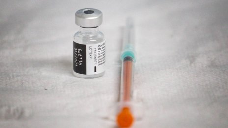 ЕК: Кампанията по ваксиниране е в компетенцията на членовете на ЕС