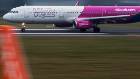 Водещ акционер в Wizz Air продава акции за над 550 млн. долара