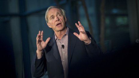 Могат ли САЩ да станат негостоприемни към капитализма? Според Рей Далио - да