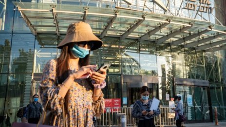 Ford и Nissan попаднаха под обстрела на китайско потребителско тв предаване