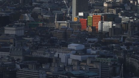 CBRE: Най-скъпите офиси в света са в лондонския Уест Енд