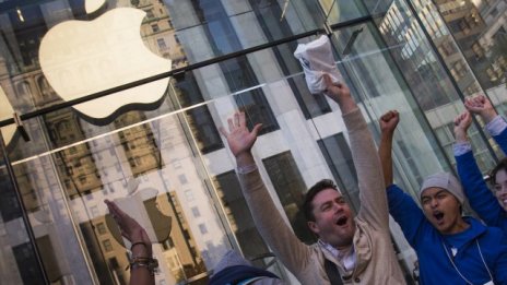 Най-важните технологични събития на 2014 г.