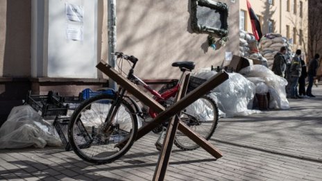 Русия и Украйна дадоха най-добрите оценки за напредък в преговорите досега