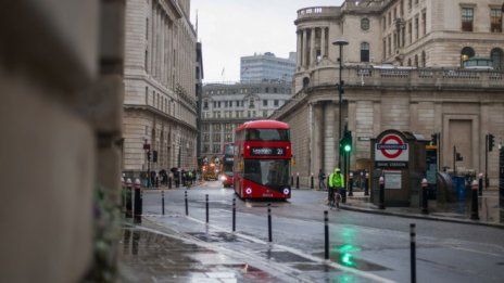 Централните банкери и невъзможното уравнение на инфлацията