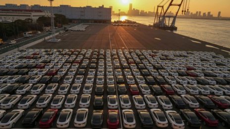 Мъск: Tesla и SpaceX са изправени пред инфлационни рискове