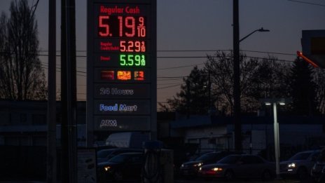 Енергиен шок и висока инфлация: връщат ли се 70-те години на миналия век?