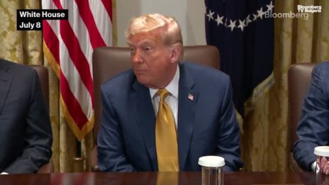 Доналд  Тръмп се закани да си върне Ню Йорк