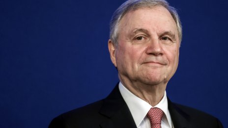 Игнацио Виско защити действията на ЕЦБ в последния си ден като член на регулатора