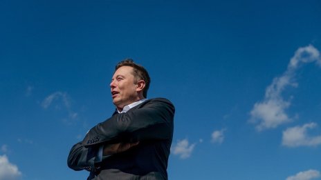 Илон Мъск влезе в книгата на Гинес, но рекордът надали му харесва