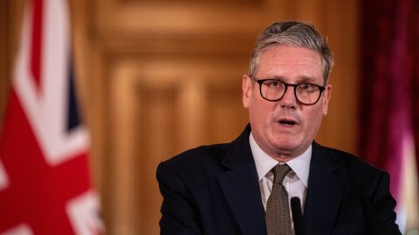 Новият британски премиер създава държавна енергийна компания и агенция за граничен контрол