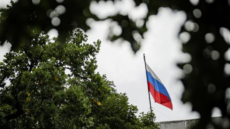 Имотната империя на Русия във Великобритания