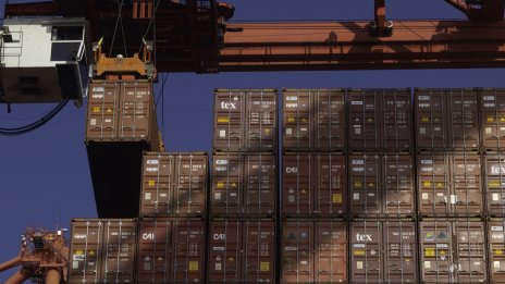 Данните за китайския износ не успяха да помрачат нагласите в Азия