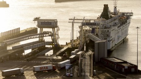 Brexit струва на британската икономика 100 млрд. лири годишно  