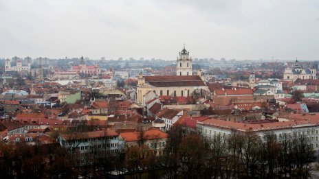 Литва забрани на руснаци да купуват имоти в страната