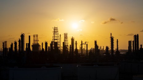 Израел сключи нов договор за доставка на природен газ за 35 млрд. долара на Египет