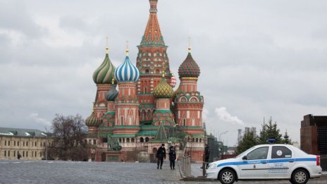 Русия планира да увеличи разходите за отбрана през следващите три години