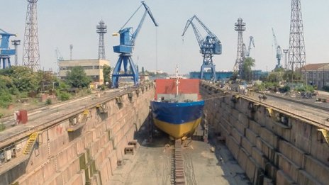 Нетната печалба на "КРЗ Одесос" се свива с 46% до 9 млн. лв.