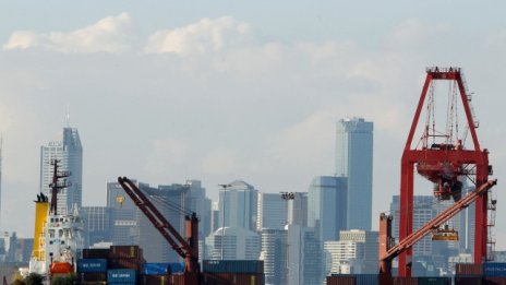 Мелбърн ще се раздели скъпо с пристанището си