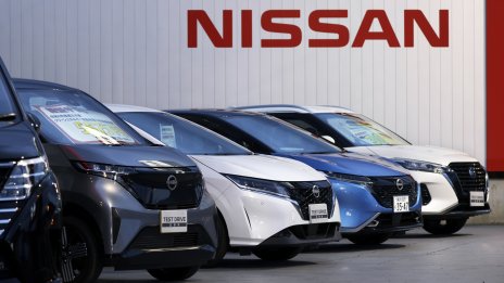 Nissan планира услуга за споделено пътуване с роботаксита за застаряващата Япония