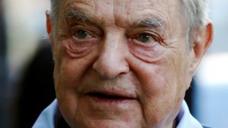 И Джордж Сорос се изкуши от криптовалутите 