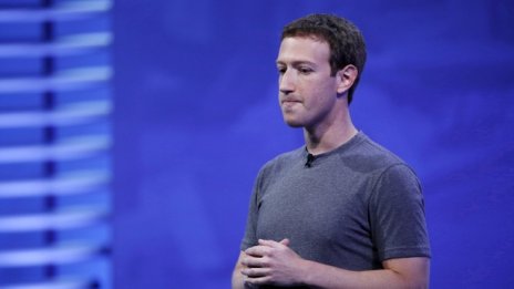 Facebook e била наясно с изтичането на данни от години