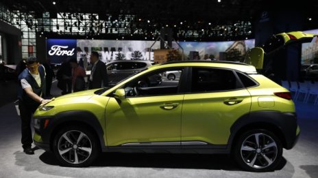 Aвтомобилният бизнес на бъдещето – наем, а не покупка