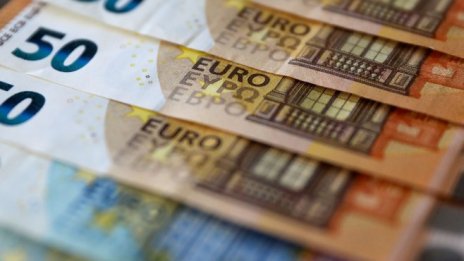 Разминаването в Европа е по-значително от това в други региони