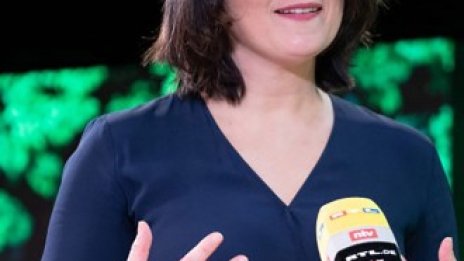 Зелените в Германия увеличават преднината си пред блока на Меркел