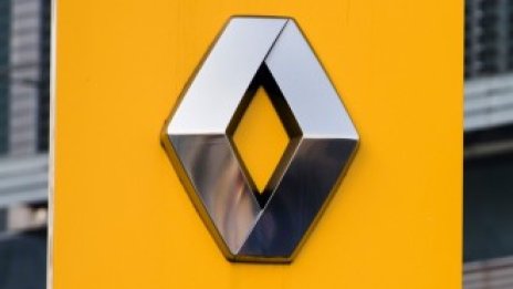 Renault ограничава максималната скорост на колите си на 180 км/ч