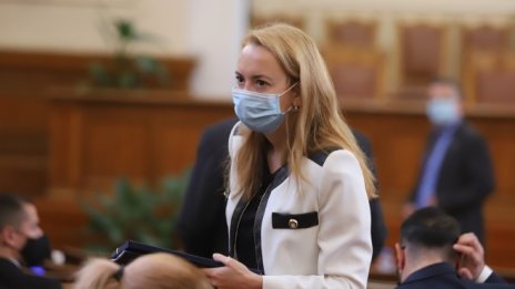 "Има такъв народ" ще върнат мандата веднага*