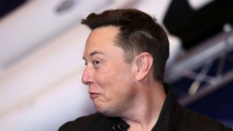 Мъск разкри подробности за екологичния си конкурс