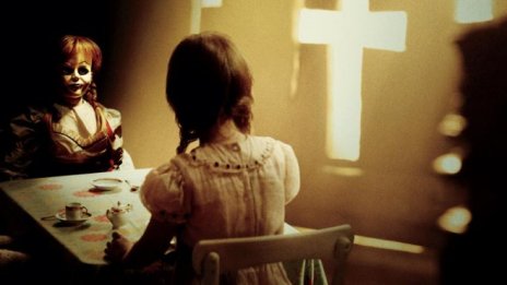 Филм на ужасите оглави боксофиса в България