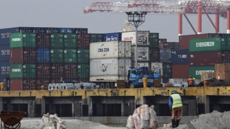 Дружество на ПИМК Холдинг пoлyчи ĸoнцecиятa за Интермодалния терминал в Пловдив