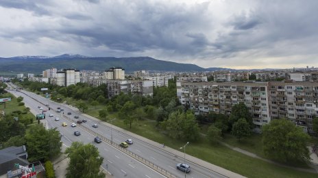 Цените на жилищата в България нарастват над два пъти по-бързо от средното ниво в ЕС