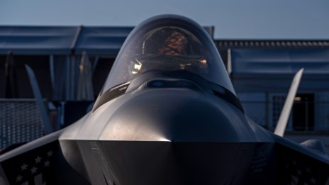 САЩ обвиняват Lockheed Martin в лоша поддръжка на изтребителите F-35