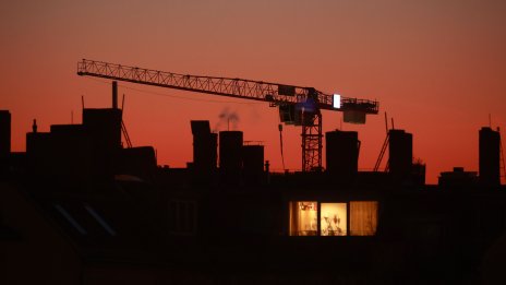 Икономическият ръст на ЕС се свива осезаемо през 2022 г.