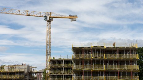 Турски строителни компании са започнали проекти за 4,3 млрд. долара в чужбина