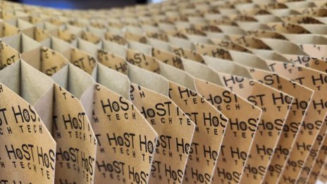 IKEA пуска на пазара продукт по технологията на дружество от портфолиото на „Уебит ИН“