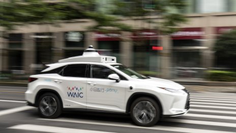 Pony AI се доближава до целта за производство на роботаксита, проучва нови пазари в Европа