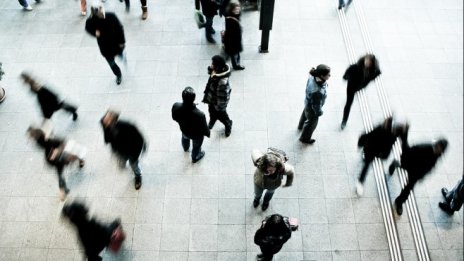 Безработицата се повишава леко до 6,7% през октомври
