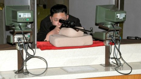 Северна Корея загърби ракетните опити и се обърна към икономиката