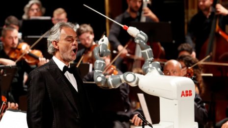 Новата ера в света на труда