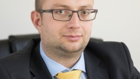 Ивайло Пенев: 2018 г. ще е по-волатилна и с по-ниски доходности от 2017 г.