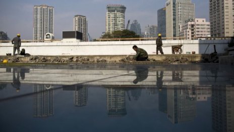 Китай може да въведе данък върху недвижимите имоти в близко бъдеще